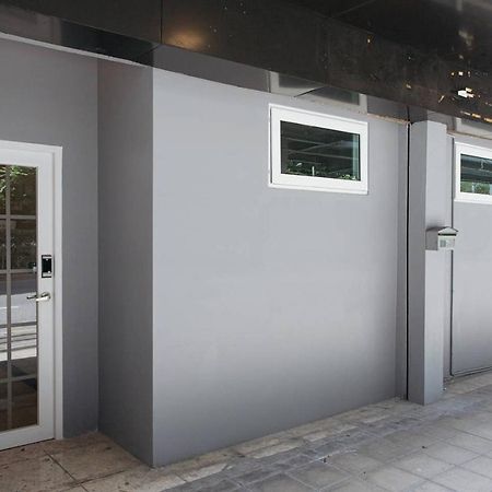 U3 Large 2 Bedroom Full Kitchen Near Bts Udomsuk Bangkok Ngoại thất bức ảnh